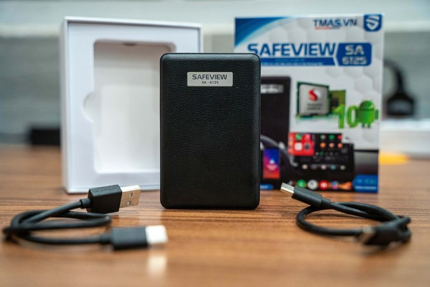 Android Box Tốt Nhất Hiện Nay